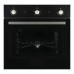 Внешнее стекло духовки KRONA IES 1624 1634 BLACK NEW