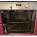 Внешнее стекло духовки Zanussi ZOB 442 X