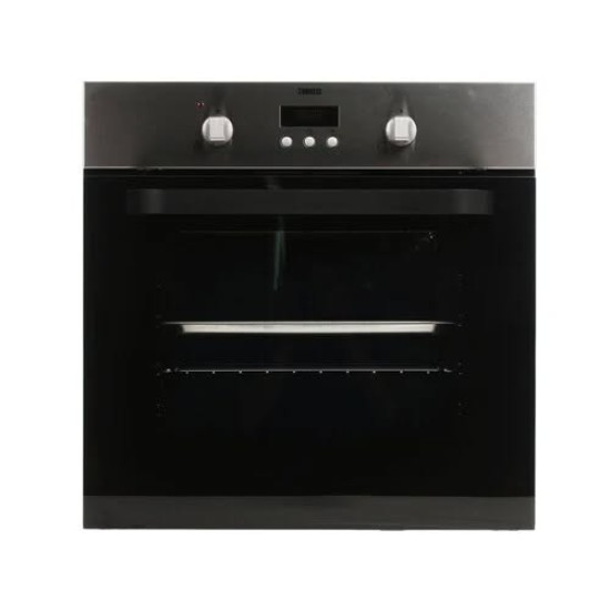 Внешнее стекло духовки Zanussi ZOB 442 X