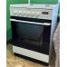 Внешнее стекло духовки Electrolux 460 мм