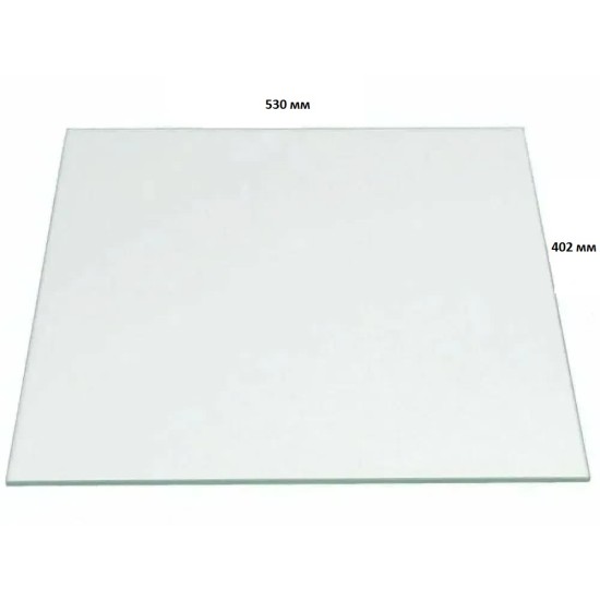 Внутреннее стекло духовки Ariston FH 7OFH 274559 (C00274559) Внутреннее стекло духовки Ariston FH 7OFH 274559 (C00274559)