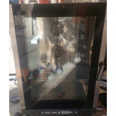 Внешнее стекло для UNOX XB XV 893, 895, 813