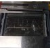 Внешнее стекло духовки Electrolux EOB 42100X с вырезом