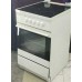 Внешнее стекло духовки HANSA FCCW 516434 430 мм под рамку
