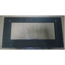 Внешнее стекло духовки SIMFER P9504YEWL под рамку Внешнее стекло духовки SIMFER P9504YEWL под рамку