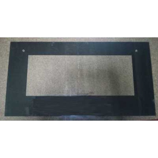 Внешнее стекло духовки SIMFER P9504YEWL под рамку Внешнее стекло духовки SIMFER P9504YEWL под рамку