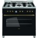 Внешнее стекло духовки SIMFER P9504YEWL под рамку Внешнее стекло духовки SIMFER P9504YEWL под рамку