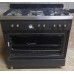 Внешнее стекло духовки SIMFER P9504YEWL под рамку Внешнее стекло духовки SIMFER P9504YEWL под рамку