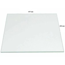 Внутреннее стекло духовки FORNELLI FE60 UNIVERSO
