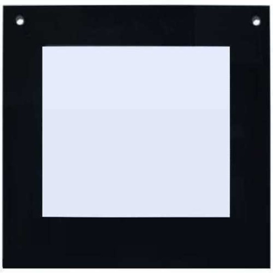 Внешнее стекло духовки HAIER HCC56CF01X Внешнее стекло духовки HAIER HCC56CF01X