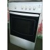 Внутреннее стекло духовки Beko FE 556 W