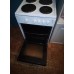 Внутреннее стекло духовки Beko FE 556 W