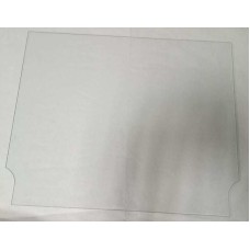Внутреннее стекло духовки ZS EN 111.921 S с вырезами Внутреннее стекло духовки ZS EN 111.921 S с вырезами
