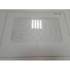 Внешнее стекло духовки DE LUXE 5440 (537 x 410 мм) Внешнее стекло духовки DE LUXE 5440 (537 x 410 мм)