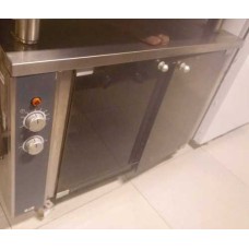 Стекло для расстоечного шкафа Gierre BAKE 10 UG Стекло для расстоечного шкафа Gierre BAKE 10 UG