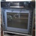 Внешнее стекло духовки BOSCH 442 мм черное (480)