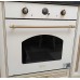 Внешнее стекло духовки RICCI REO-630BG под рамку