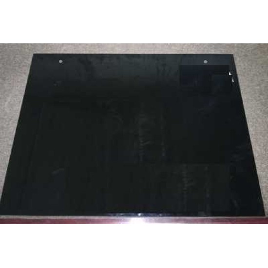 Внешнее стекло духовки RICCI REO-630BG под рамку