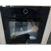 Внешнее стекло духовки ATLAN ATL 1 FD 983 CS AA BK черное