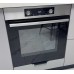 Внешнее стекло духовки GORENJE BOS черное