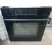 Внешнее стекло духовки GORENJE BOS черное