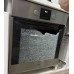 Внешнее стекло духовки GORENJE BO658A30XG в рамке Внешнее стекло духовки GORENJE BO658A30XG в рамке