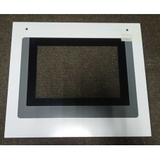 Внешнее стекло духовки Electrolux ЕКС500100W 390 мм Внешнее стекло духовки Electrolux ЕКС500100W 390 мм