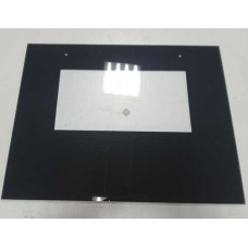 Внешнее стекло духовки Zanussi ZOB 646QX ZBM 973ALU под рамку Внешнее стекло духовки Zanussi ZOB 646QX ZBM 973ALU под рамку