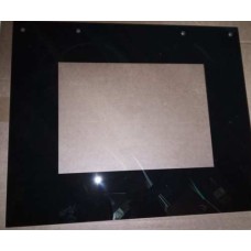 Внешнее стекло духовки GORENJE E142W (590368 590365) Внешнее стекло духовки GORENJE E142W (590368 590365)