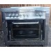 Внешнее стекло духовки Ariston CP 057 258 059 GT
