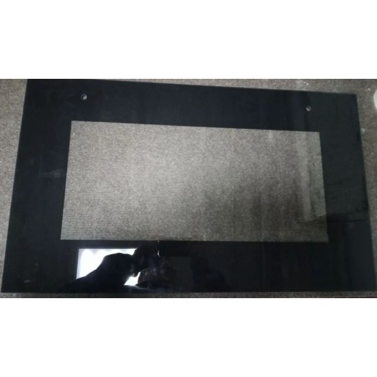 Внешнее стекло духовки Ariston CP 057 258 059 GT