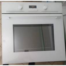 Внешнее стекло духовки Electrolux EOB95450AV белое