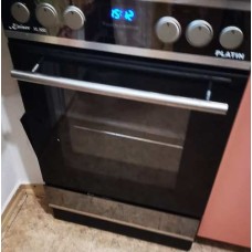 Внешнее стекло духовки KAISER XL 500 Внешнее стекло духовки KAISER XL 500