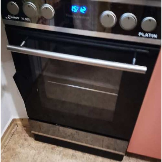 Внешнее стекло духовки KAISER XL 500