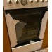 Внешнее стекло духовки GORENJE 400 K57CLI черное Внешнее стекло духовки GORENJE 400 K57CLI черное