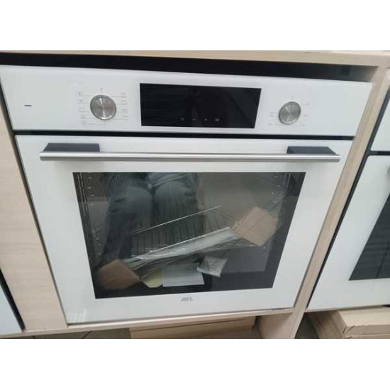 Внешнее стекло духовки ATLAN ATL 1 FD 894 983 AA WH белое