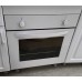 Внешнее стекло духовки ORE VA60W белое