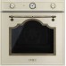 Внешнее стекло духовки SMEG SF750PO под рамку