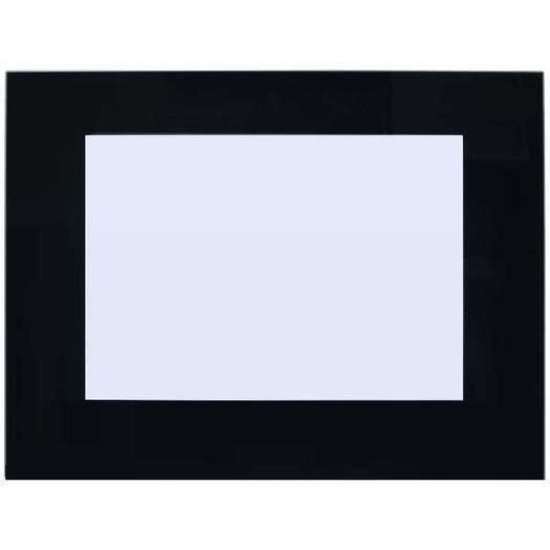 Внешнее стекло духовки Ariston FG211 FG274 HM27V