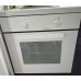 Внешнее стекло духовки IKEA 304.169.22 белое
