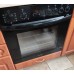 Внешнее стекло духовки Electrolux EOB 5647X с вырезом
