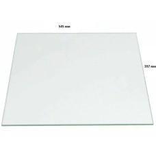 Внутреннее стекло духовки GORENJE 494490 229278