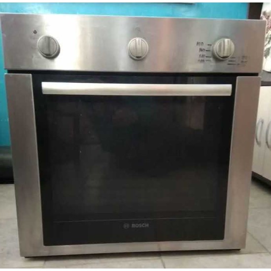 Внешнее стекло духовки BOSCH HBN6EI12 под рамку