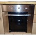 Внешнее стекло духовки Rainford RBO-212 ES под рамку