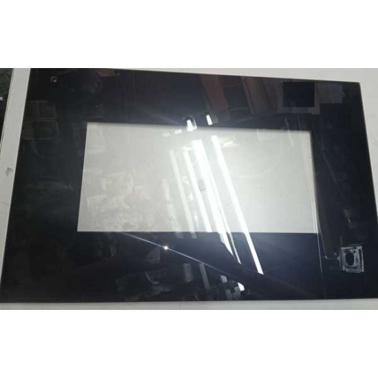Внешнее стекло духовки Asko С9505, С9510, С9620 С9535, С9540, С9545 С9560, С9670, С9680