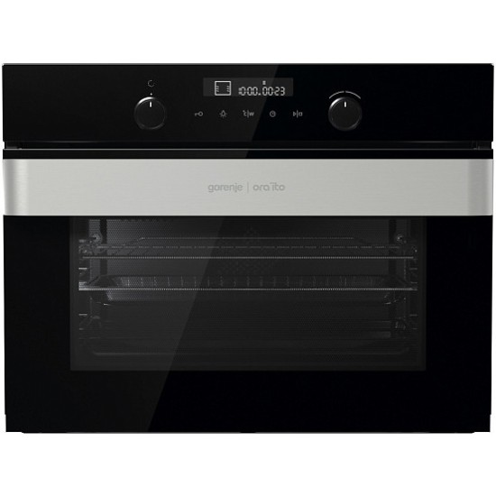 Внешнее стекло духовки GORENJE BCM 547 ORAB