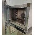 Внутреннее стекло для UNOX XEVC-0511-E1RM.0 Внутреннее стекло для UNOX XEVC-0511-E1RM.0