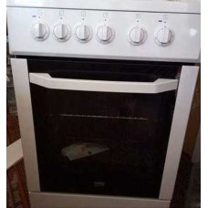 Внешнее стекло духовки BEKO MCSS 58000 GW