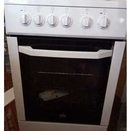 Внешнее стекло духовки BEKO MCSS 58000 GW