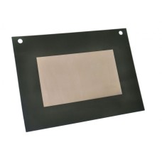 Внешнее стекло духовки GEFEST 1200 С (К11, К60, К63) Внешнее стекло духовки GEFEST 1200 С (К11, К60, К63)
